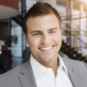Kevin Cederholm, Contributor at Entex media